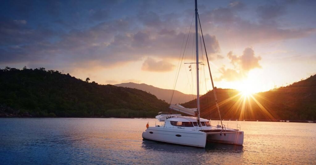 A Guide to the Different Types of Sailboats