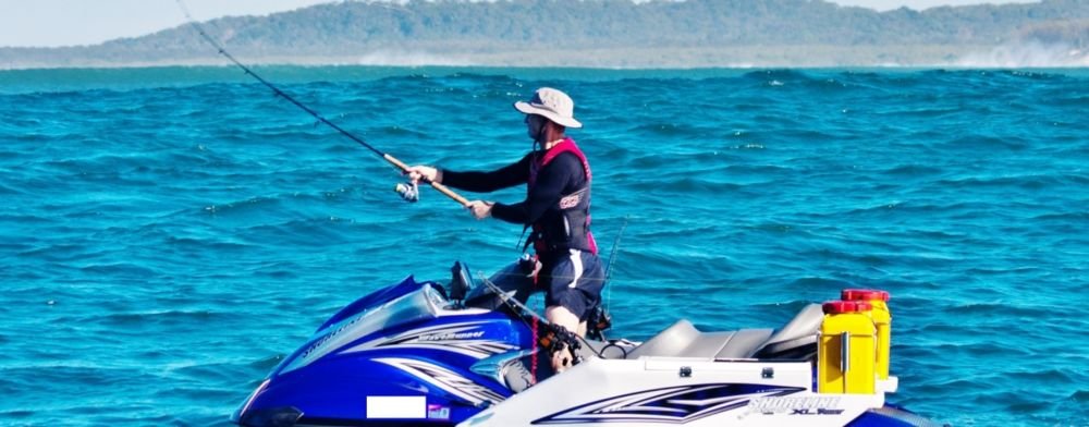 How to Outfit Your Fishing Yacht with the Latest Technology