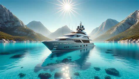 A Beginner’s Guide to Owning a Yacht