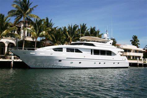 Tips to Keep Your Yacht in Top Shape