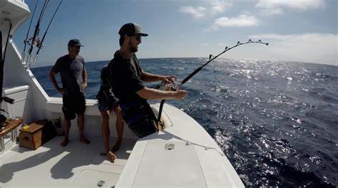 Organize a Fishing Trip with Your Fishing Yacht