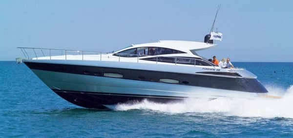 The Role of Hull Shape in Displacement Yacht Performance