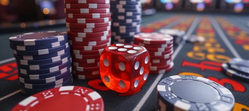 Pokies Net 108 Payout Times: Review of Australia's Top Casino