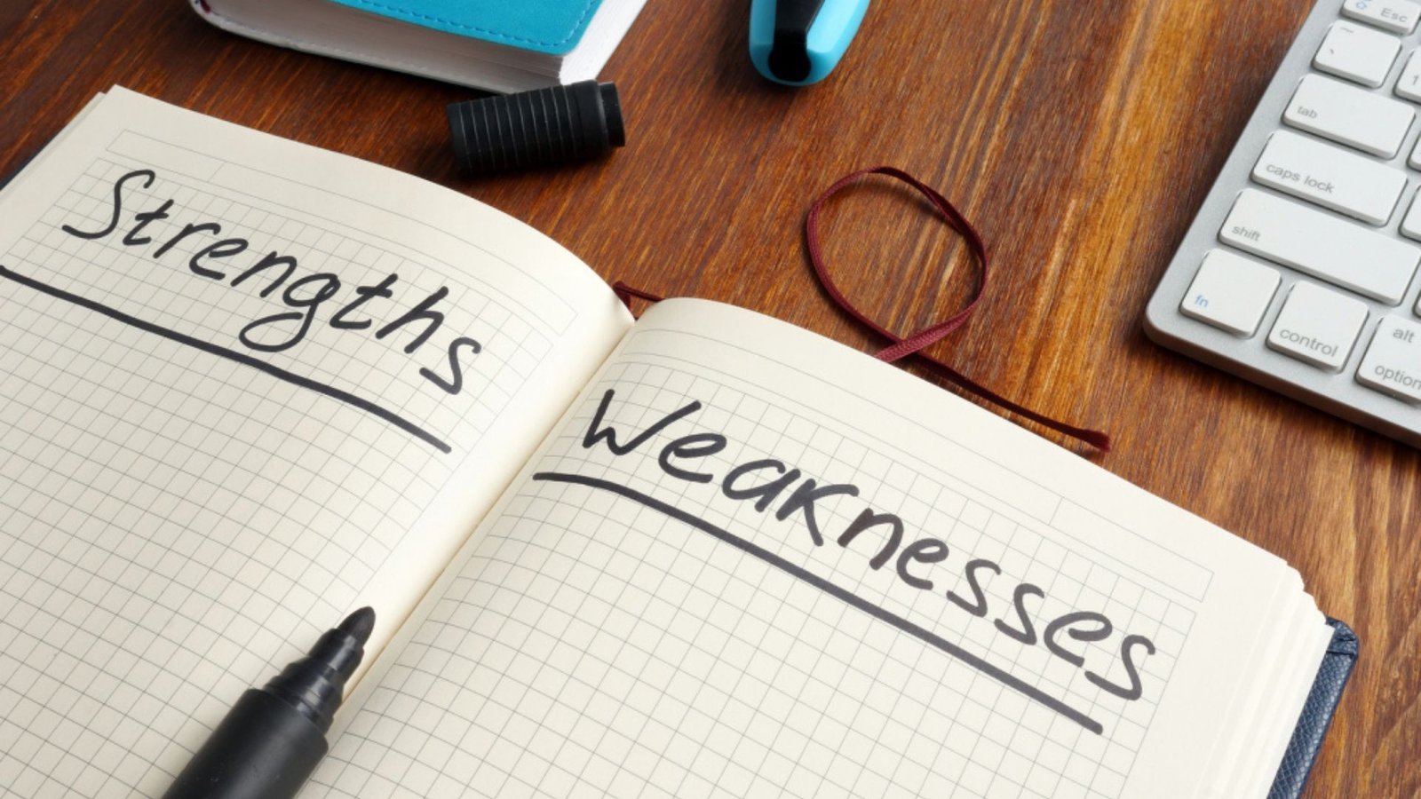 The Pokies Strengths and Weaknesses