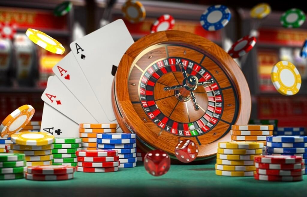 The Evolution of The Pokies: A Comprehensive 2026 Review