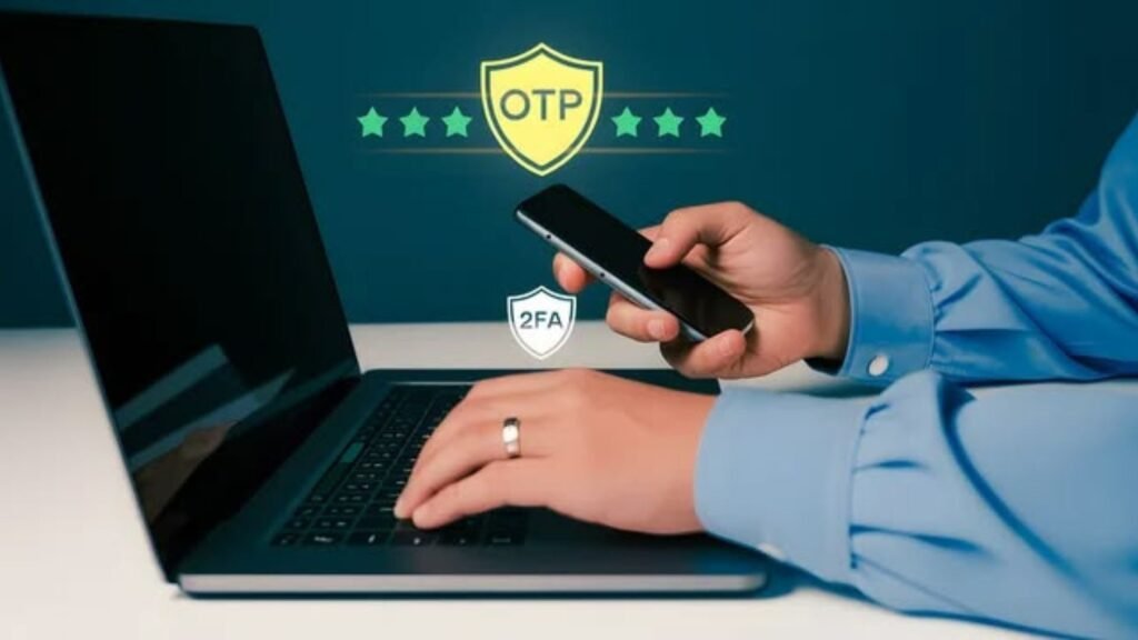 Casino Account Security How Two-Factor Verification Helps
