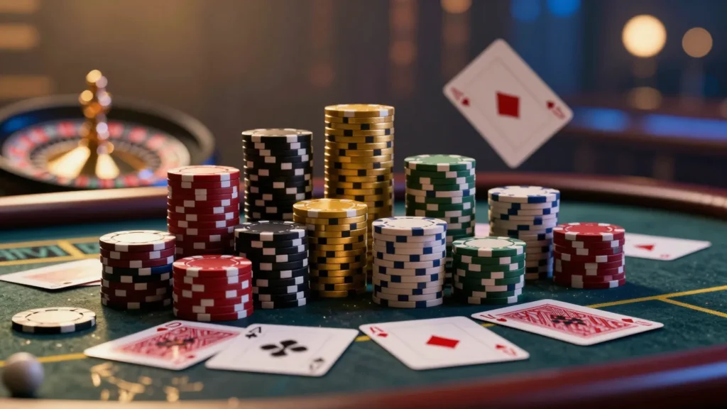 Fast Blog.betya Jackpot Payouts: EV Boost Guide