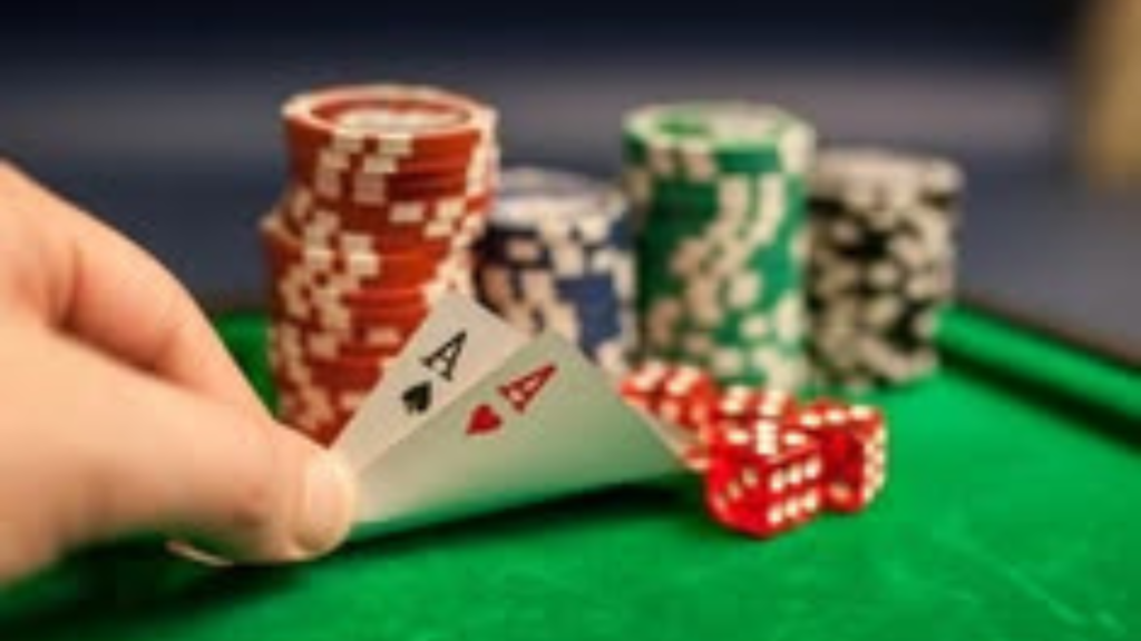 Navigating Maximum Cashout Clauses on Matched Casino Bonuses